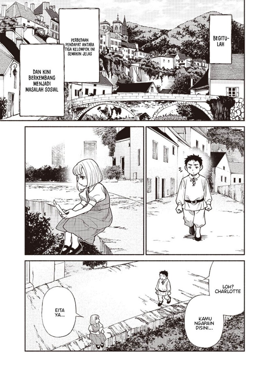 Tensei Goblin da kedo Shitsumon aru?